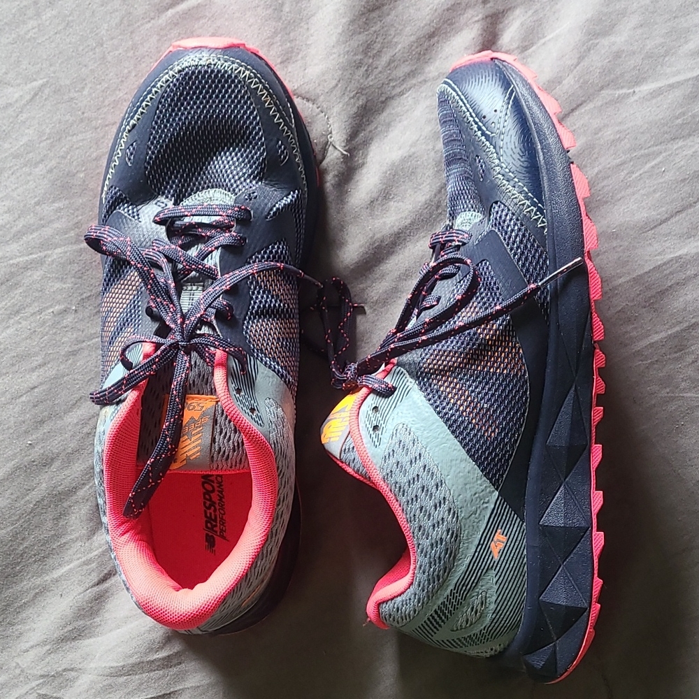 New Balance 590v3 All Terrain Shoes 9.5